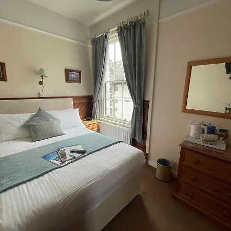 The Paddock Gasthuis 4*