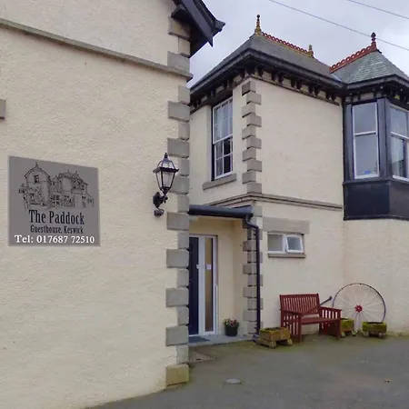 The Paddock 4*