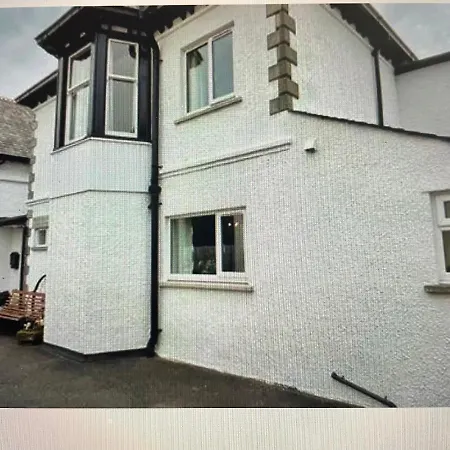 Gasthuis The Paddock