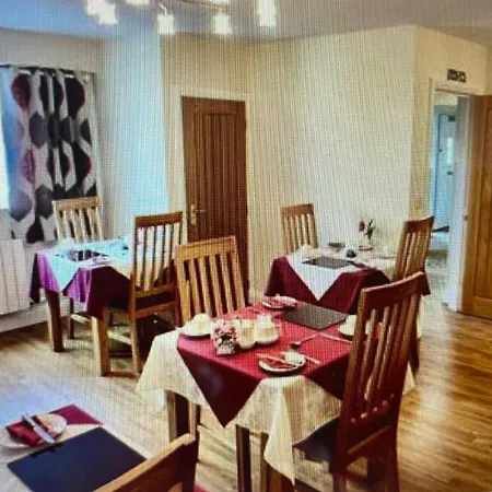 Gasthuis The Paddock Keswick (Cumbria)