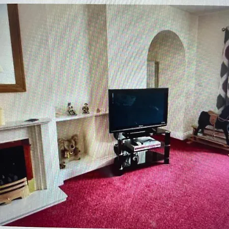 Gasthuis The Paddock 4*