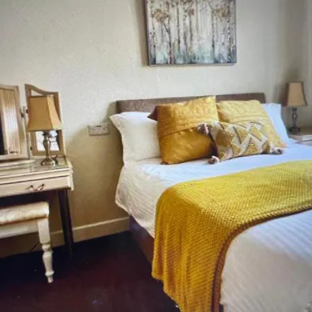 Gasthuis The Paddock Keswick (Cumbria)