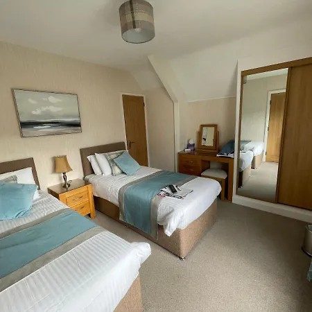 The Paddock Gasthuis 4*