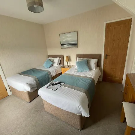 The Paddock Gasthuis Keswick (Cumbria)