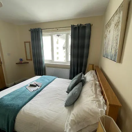 Gasthuis The Paddock