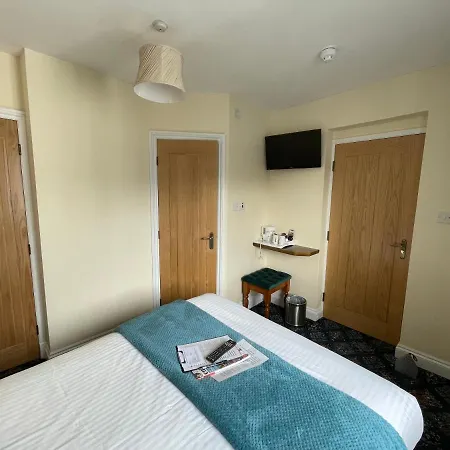 The Paddock 4* Keswick (Cumbria)